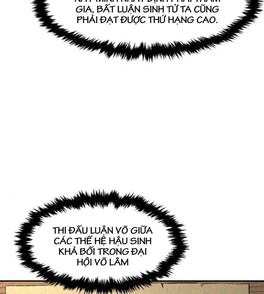 đọc truyện Cảm Kiếm Tuyệt Đối Chương 57 ảnh 33 tại Thiên Thai Truyện
