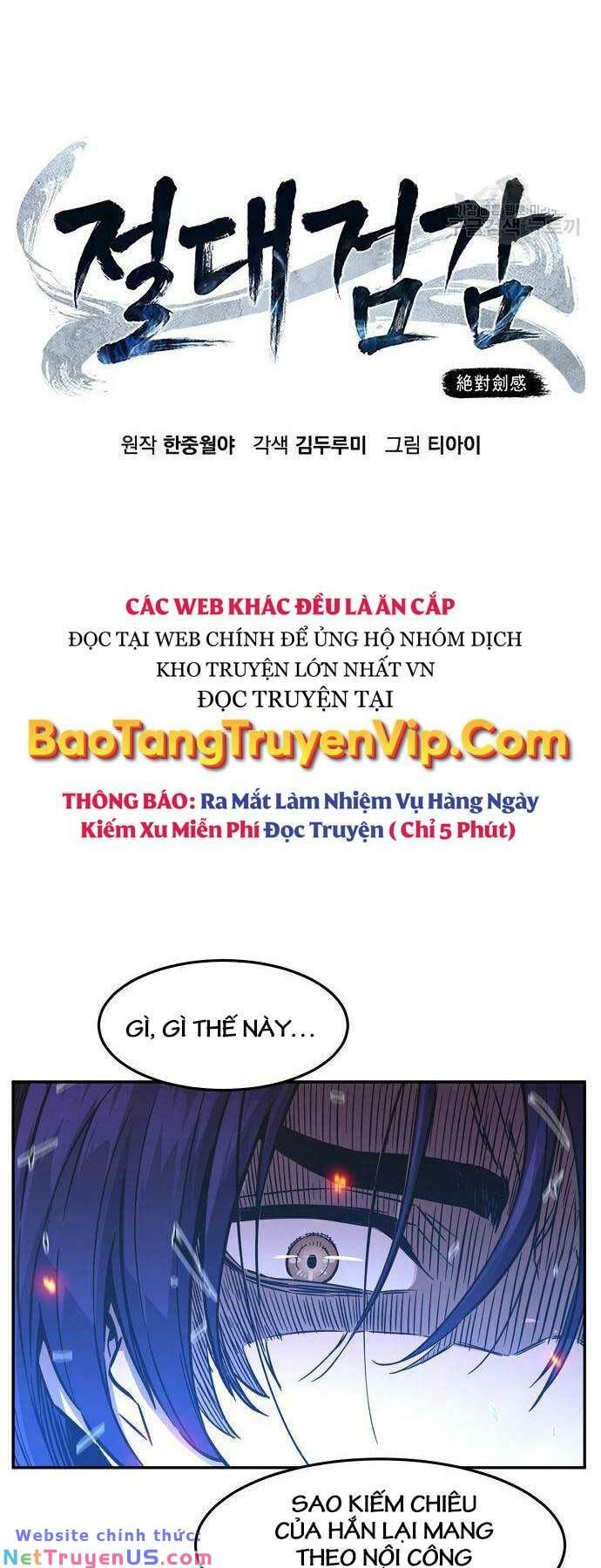 đọc truyện Cảm Kiếm Tuyệt Đối Chương 58 ảnh 15 tại Thiên Thai Truyện