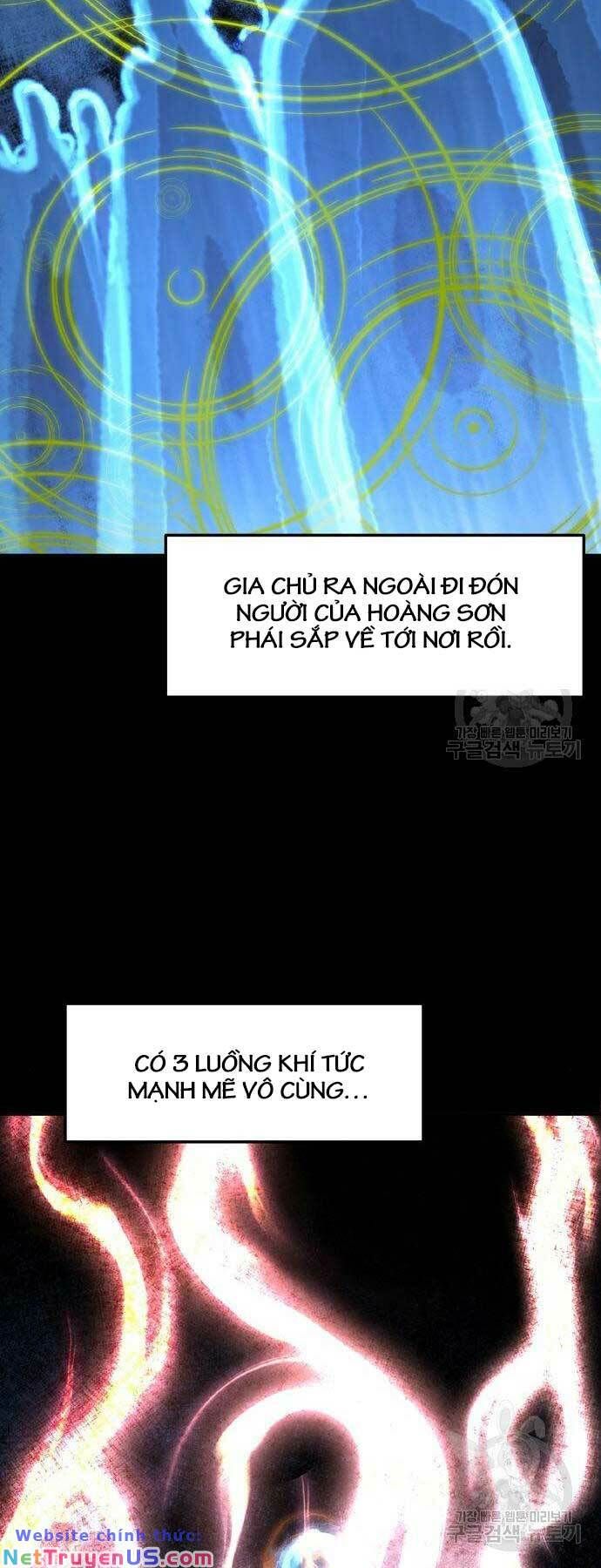 đọc truyện Cảm Kiếm Tuyệt Đối Chương 58 ảnh 26 tại Thiên Thai Truyện