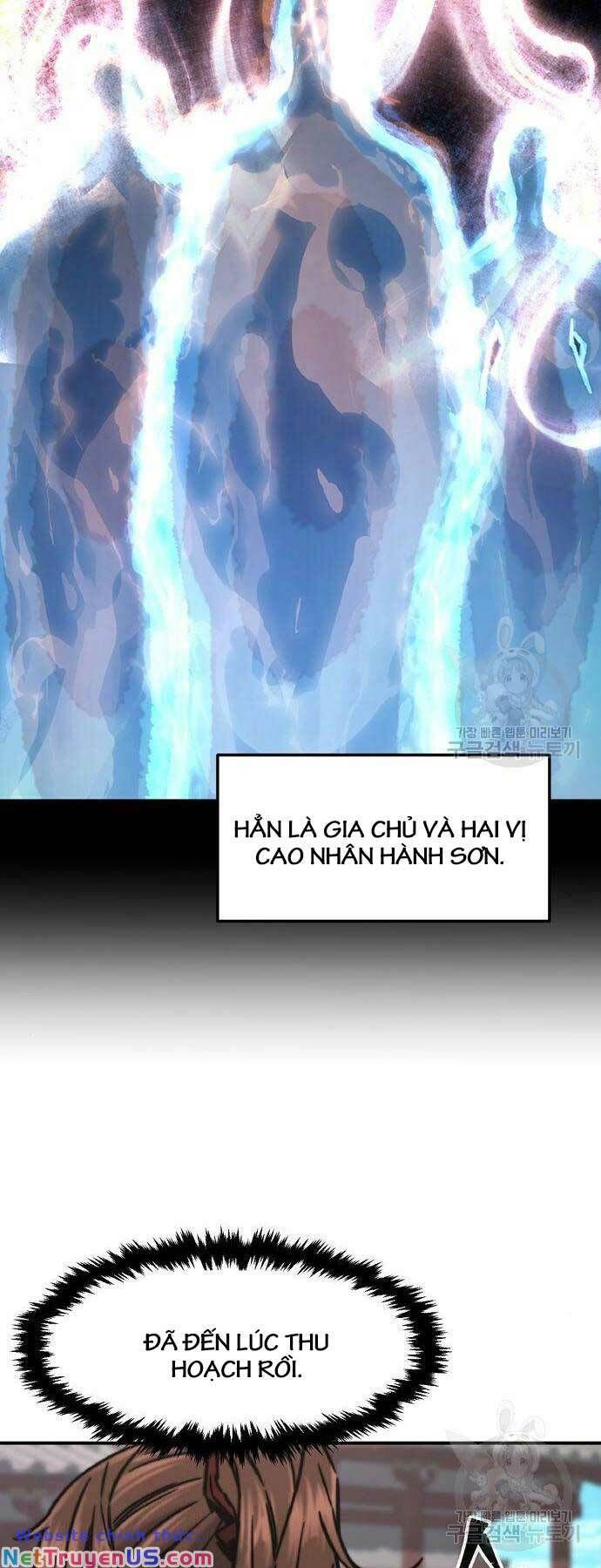 đọc truyện Cảm Kiếm Tuyệt Đối Chương 58 ảnh 27 tại Thiên Thai Truyện