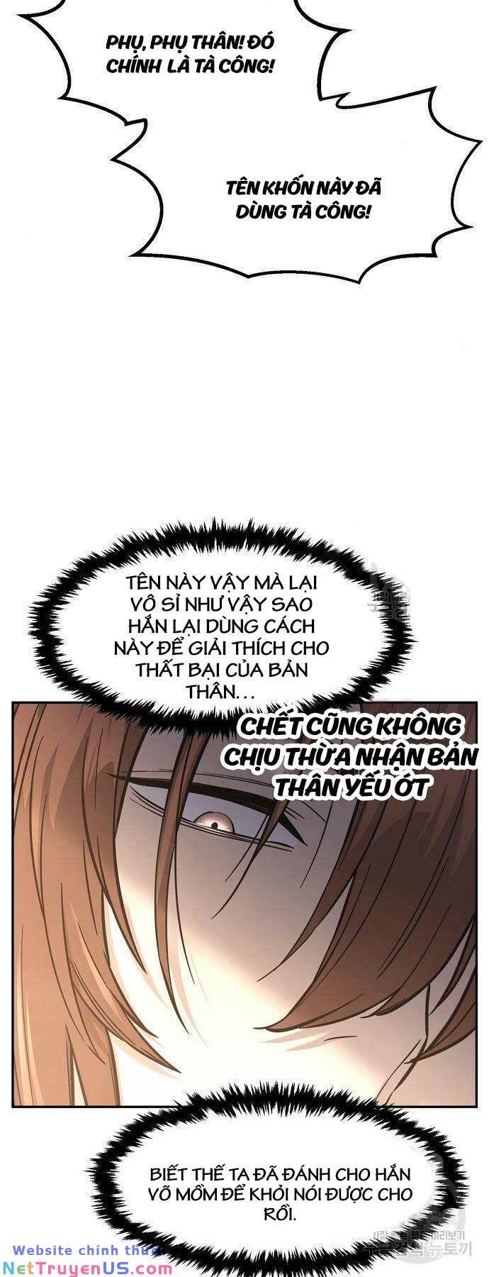 đọc truyện Cảm Kiếm Tuyệt Đối Chương 58 ảnh 48 tại Thiên Thai Truyện