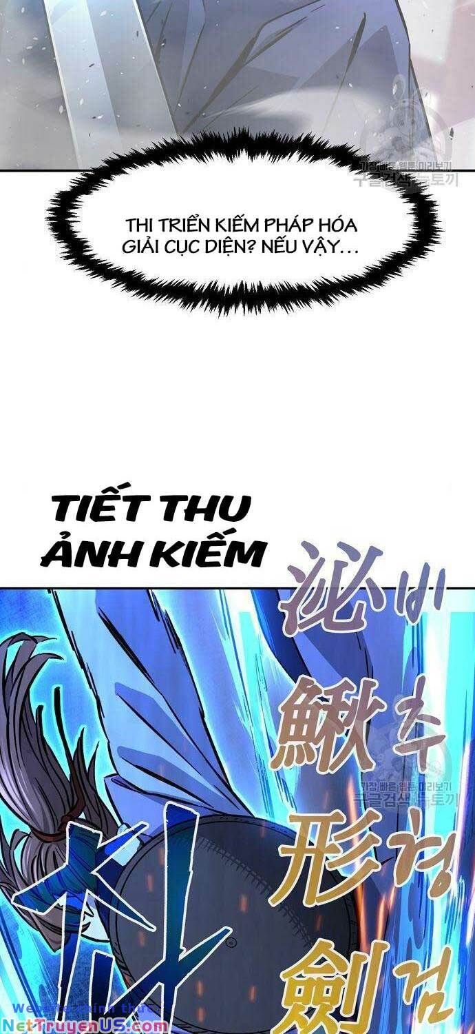 đọc truyện Cảm Kiếm Tuyệt Đối Chương 58 ảnh 63 tại Thiên Thai Truyện