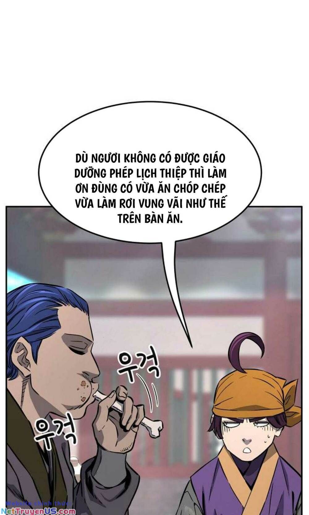 đọc truyện Cảm Kiếm Tuyệt Đối Chương 59 ảnh 48 tại Thiên Thai Truyện