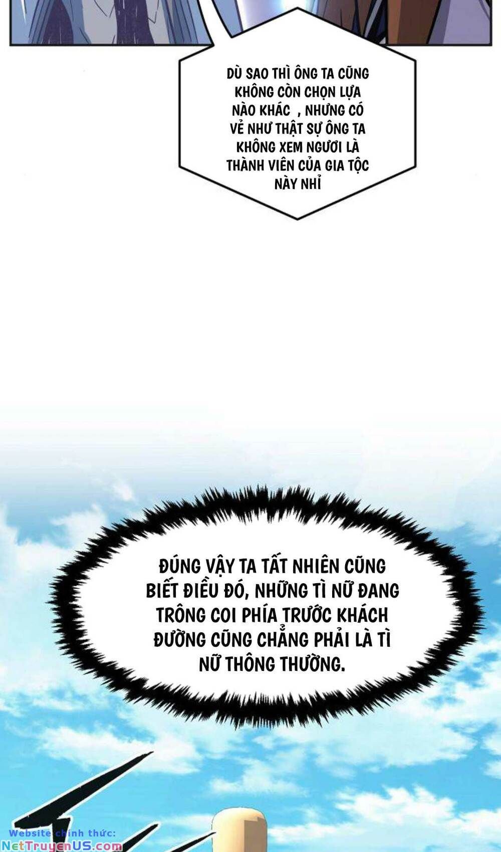 đọc truyện Cảm Kiếm Tuyệt Đối Chương 59 ảnh 58 tại Thiên Thai Truyện