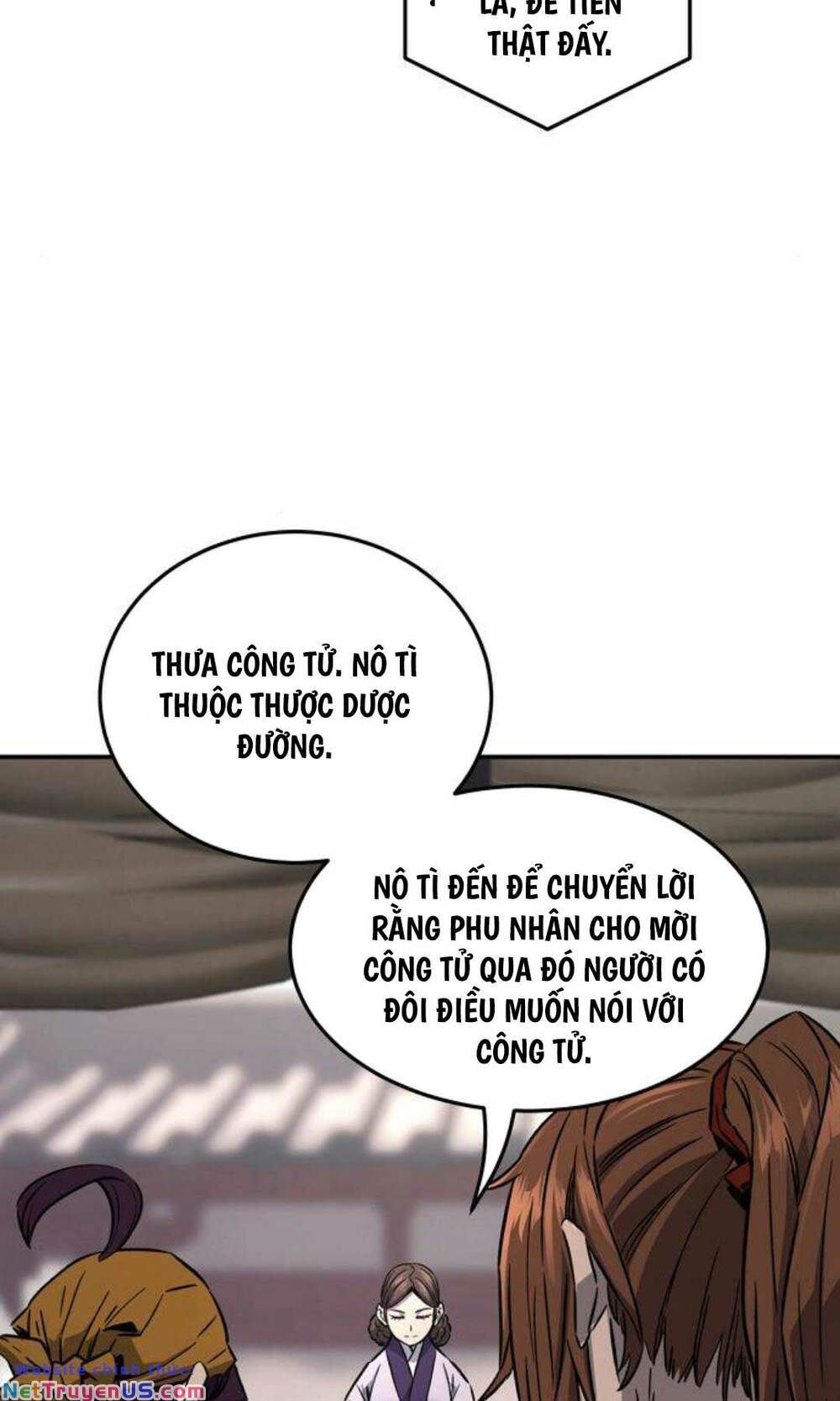 đọc truyện Cảm Kiếm Tuyệt Đối Chương 59 ảnh 65 tại Thiên Thai Truyện