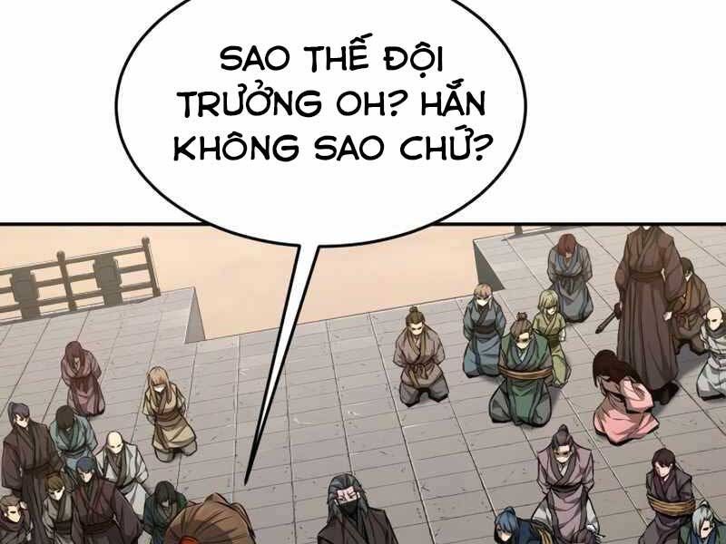 đọc truyện Cảm Kiếm Tuyệt Đối Chương 6 ảnh 13 tại Thiên Thai Truyện