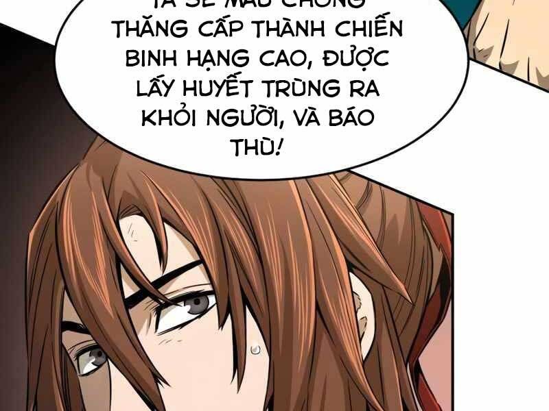 đọc truyện Cảm Kiếm Tuyệt Đối Chương 6 ảnh 167 tại Thiên Thai Truyện