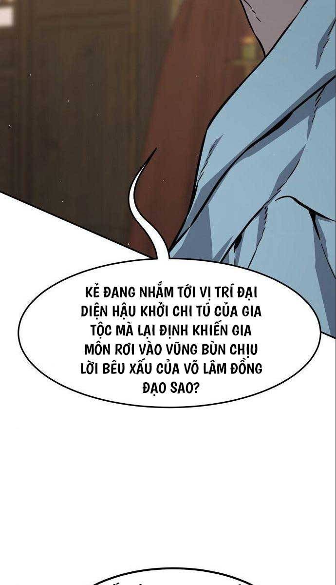 đọc truyện Cảm Kiếm Tuyệt Đối Chương 60 ảnh 47 tại Thiên Thai Truyện