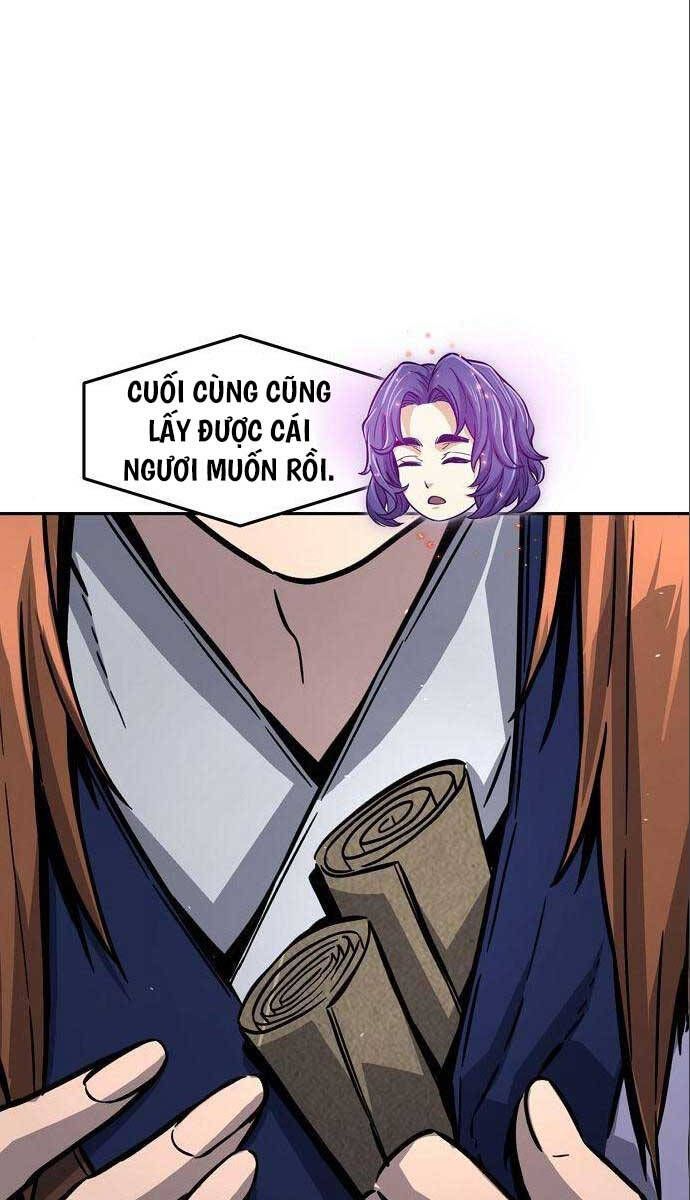 đọc truyện Cảm Kiếm Tuyệt Đối Chương 60 ảnh 52 tại Thiên Thai Truyện