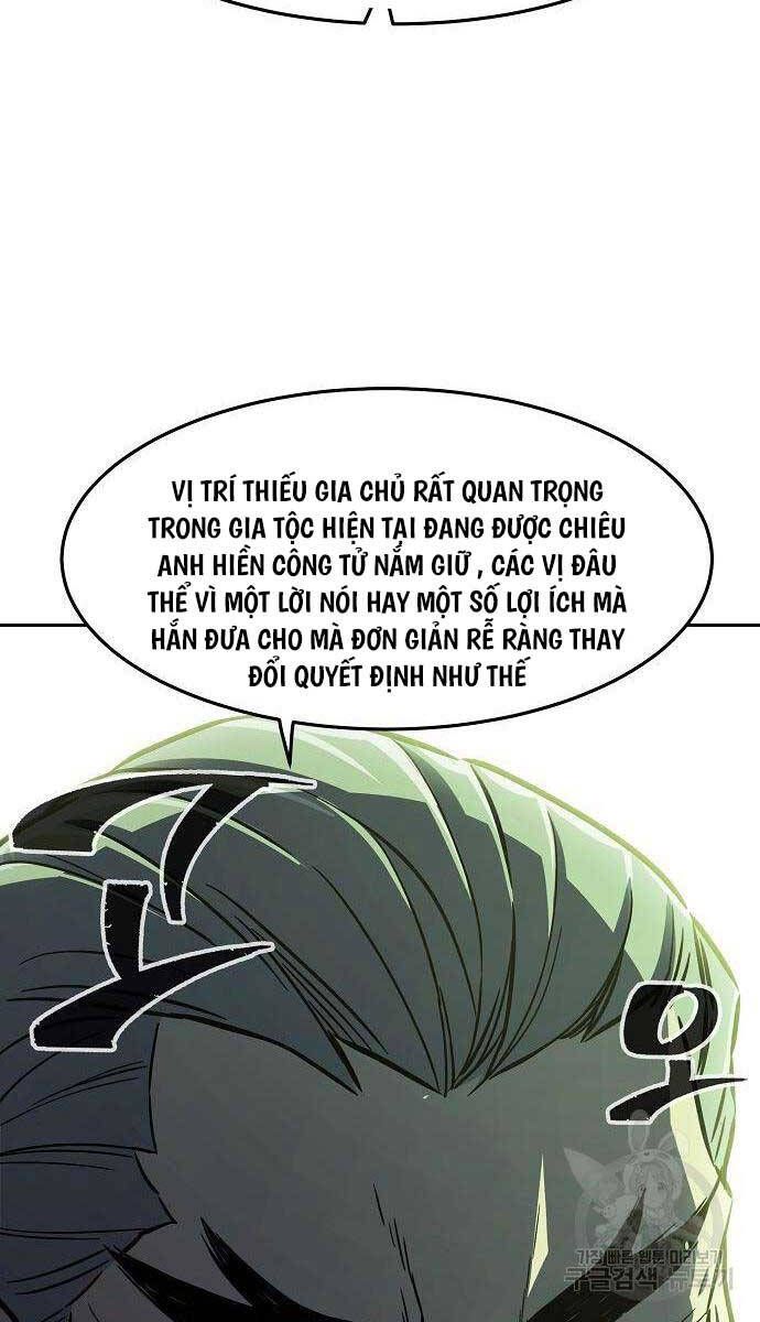 đọc truyện Cảm Kiếm Tuyệt Đối Chương 61 ảnh 20 tại Thiên Thai Truyện