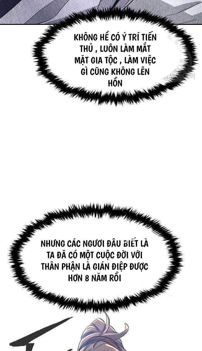 đọc truyện Cảm Kiếm Tuyệt Đối Chương 61 ảnh 4 tại Thiên Thai Truyện