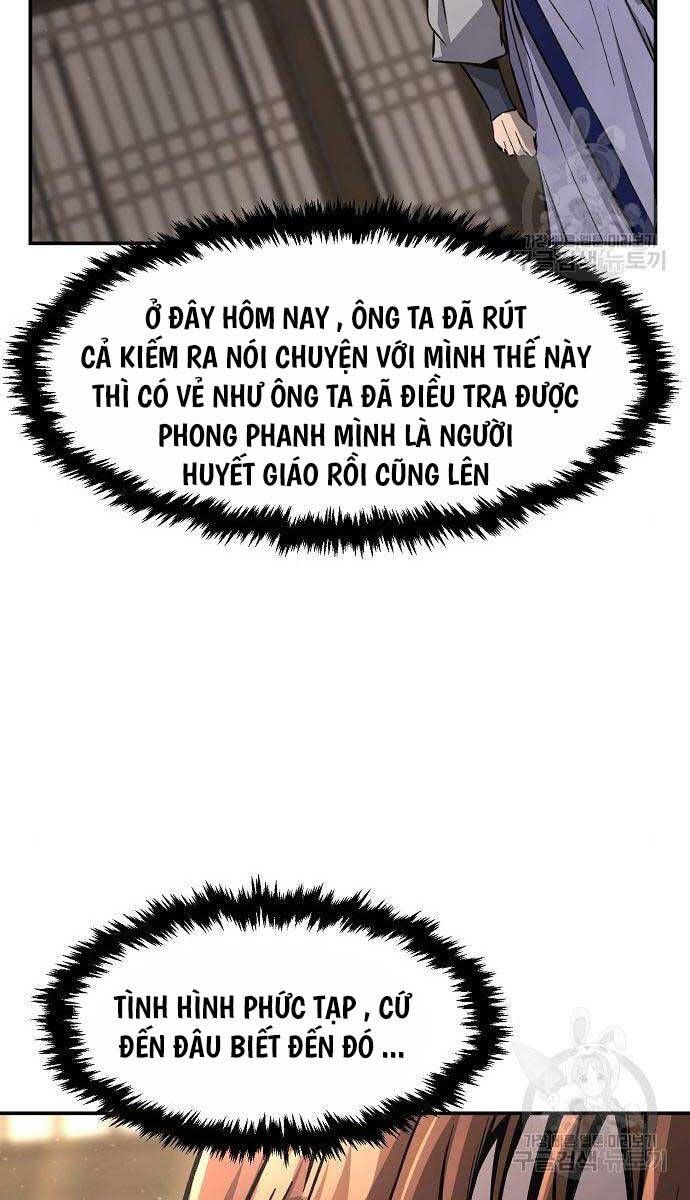 đọc truyện Cảm Kiếm Tuyệt Đối Chương 61 ảnh 96 tại Thiên Thai Truyện