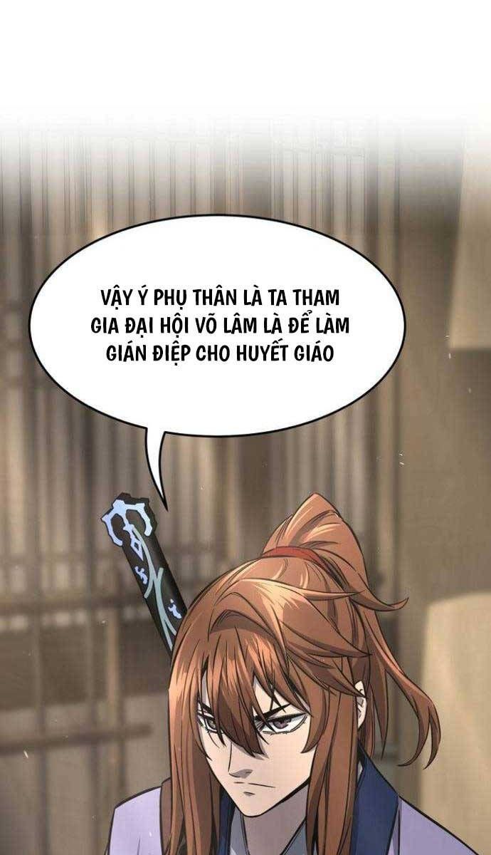 đọc truyện Cảm Kiếm Tuyệt Đối Chương 62 ảnh 31 tại Thiên Thai Truyện