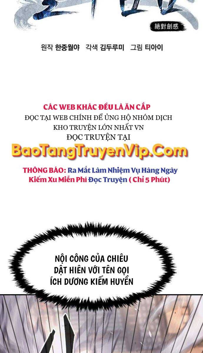 đọc truyện Cảm Kiếm Tuyệt Đối Chương 62 ảnh 64 tại Thiên Thai Truyện