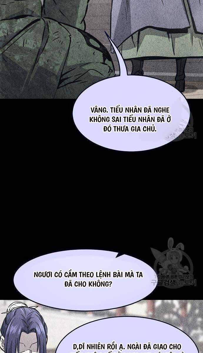 đọc truyện Cảm Kiếm Tuyệt Đối Chương 63 ảnh 50 tại Thiên Thai Truyện