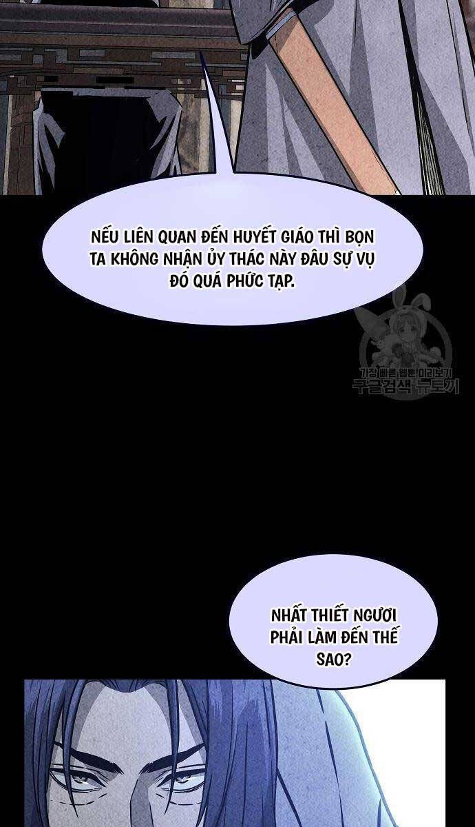 đọc truyện Cảm Kiếm Tuyệt Đối Chương 63 ảnh 57 tại Thiên Thai Truyện