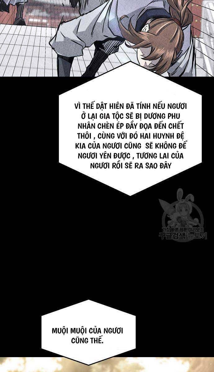đọc truyện Cảm Kiếm Tuyệt Đối Chương 63 ảnh 71 tại Thiên Thai Truyện
