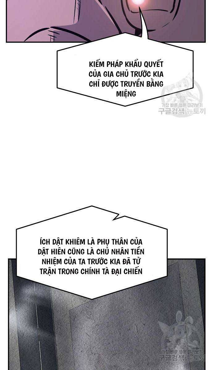 đọc truyện Cảm Kiếm Tuyệt Đối Chương 63 ảnh 87 tại Thiên Thai Truyện