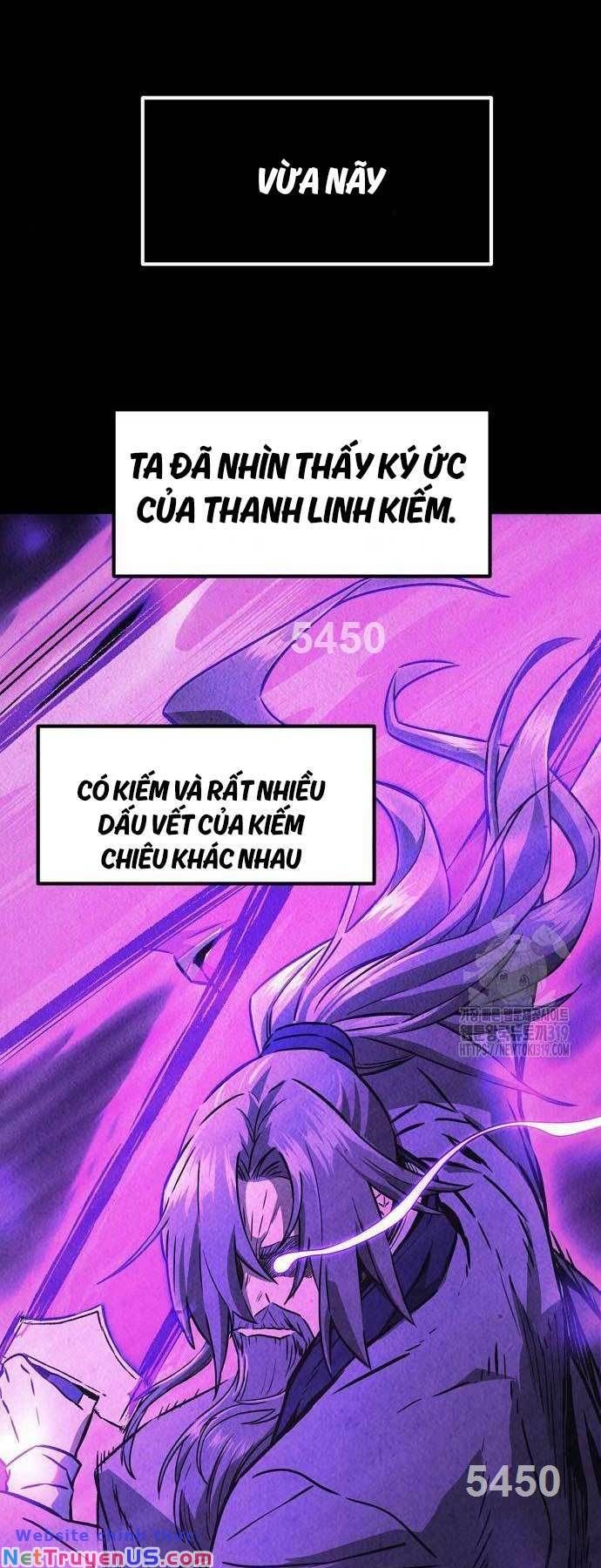 đọc truyện Cảm Kiếm Tuyệt Đối Chương 64 ảnh 2 tại Thiên Thai Truyện