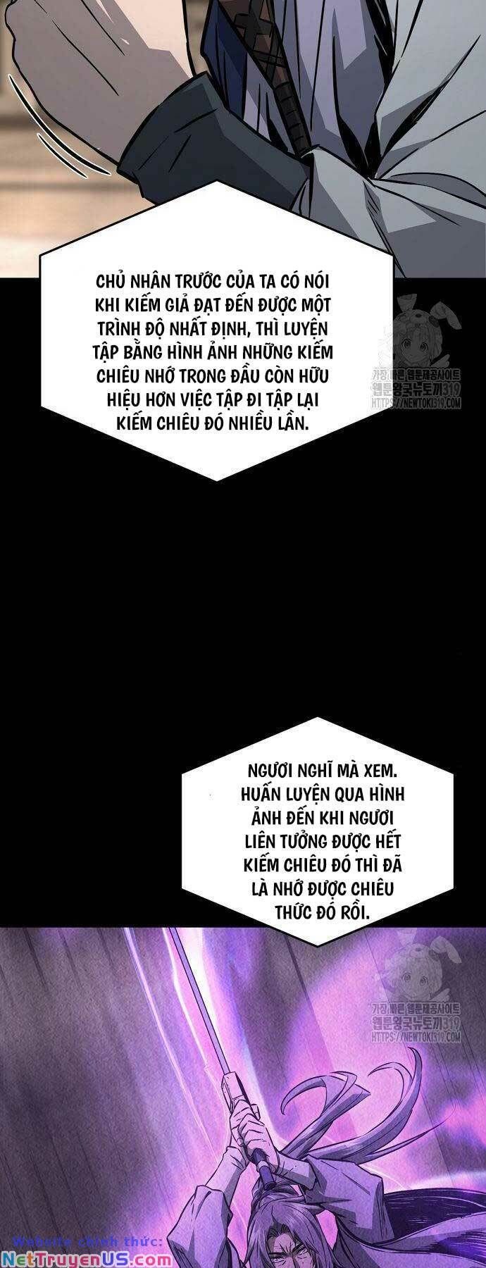 đọc truyện Cảm Kiếm Tuyệt Đối Chương 64 ảnh 12 tại Thiên Thai Truyện