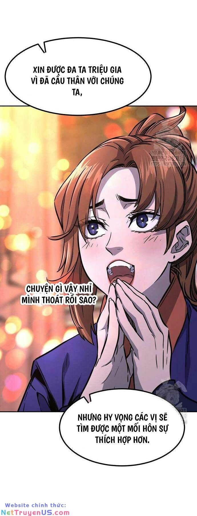 đọc truyện Cảm Kiếm Tuyệt Đối Chương 64 ảnh 42 tại Thiên Thai Truyện