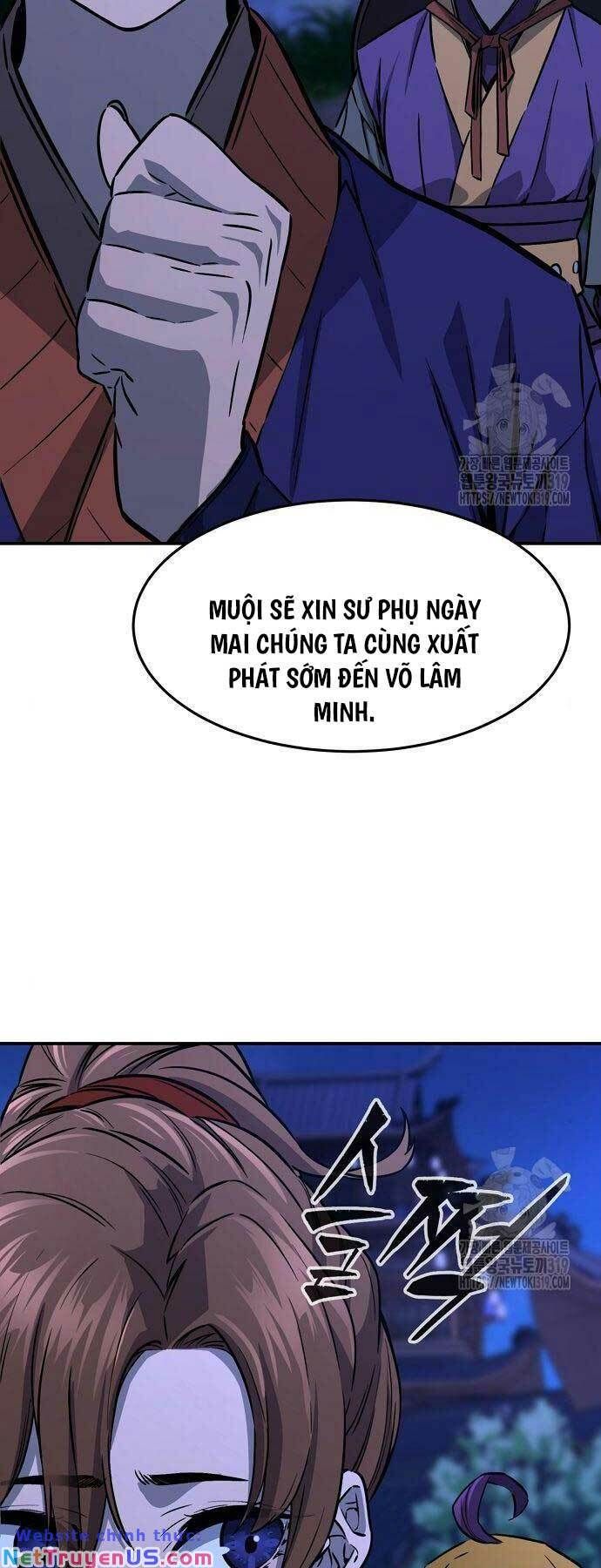 đọc truyện Cảm Kiếm Tuyệt Đối Chương 64 ảnh 63 tại Thiên Thai Truyện