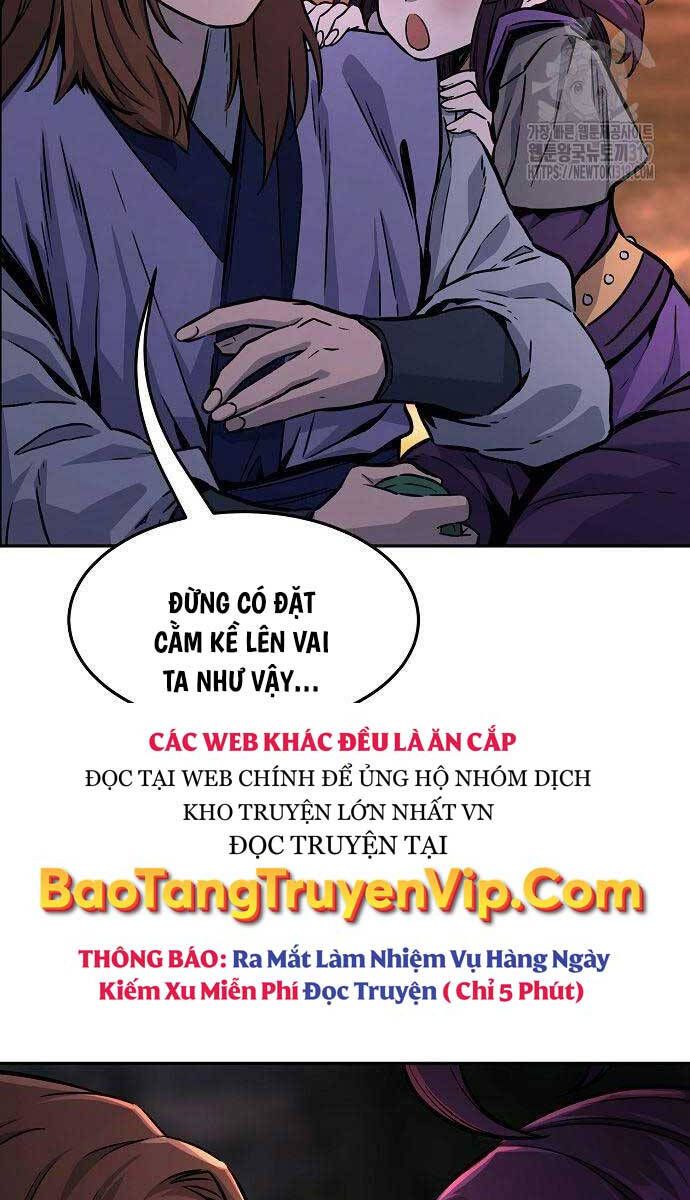 đọc truyện Cảm Kiếm Tuyệt Đối Chương 65 ảnh 26 tại Thiên Thai Truyện