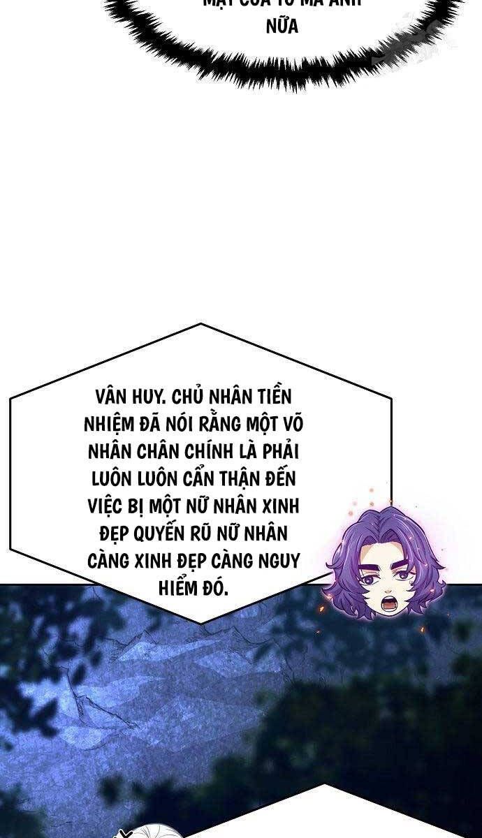 đọc truyện Cảm Kiếm Tuyệt Đối Chương 65 ảnh 45 tại Thiên Thai Truyện