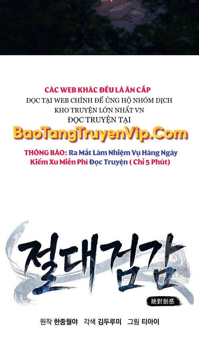 đọc truyện Cảm Kiếm Tuyệt Đối Chương 65 ảnh 47 tại Thiên Thai Truyện