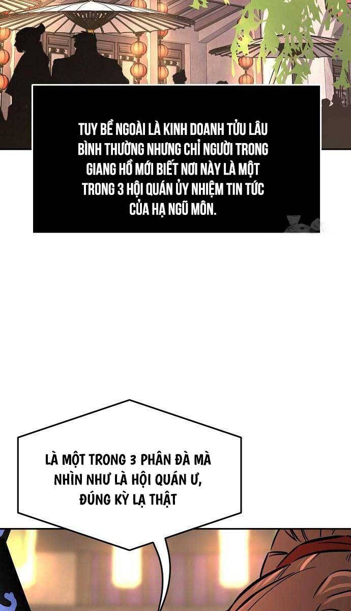 đọc truyện Cảm Kiếm Tuyệt Đối Chương 65 ảnh 50 tại Thiên Thai Truyện