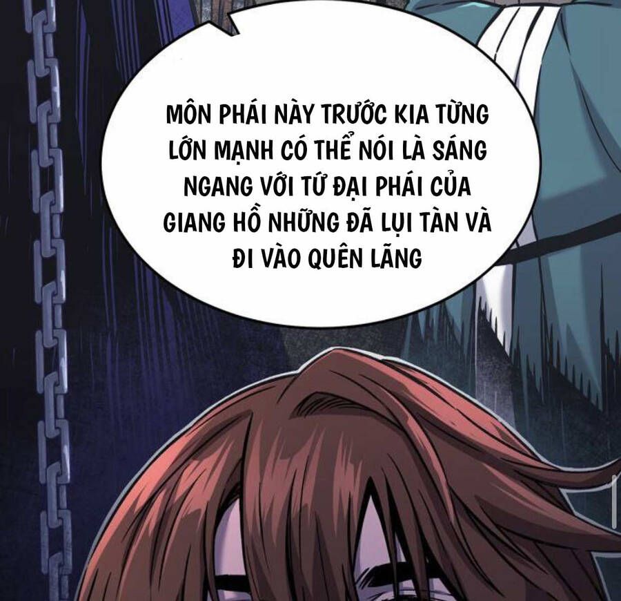 đọc truyện Cảm Kiếm Tuyệt Đối Chương 66 ảnh 169 tại Thiên Thai Truyện