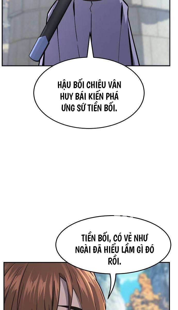đọc truyện Cảm Kiếm Tuyệt Đối Chương 67 ảnh 4 tại Thiên Thai Truyện