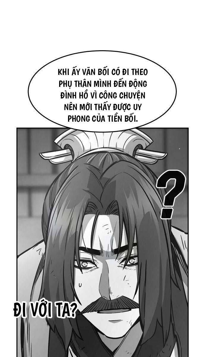 đọc truyện Cảm Kiếm Tuyệt Đối Chương 70 ảnh 29 tại Thiên Thai Truyện