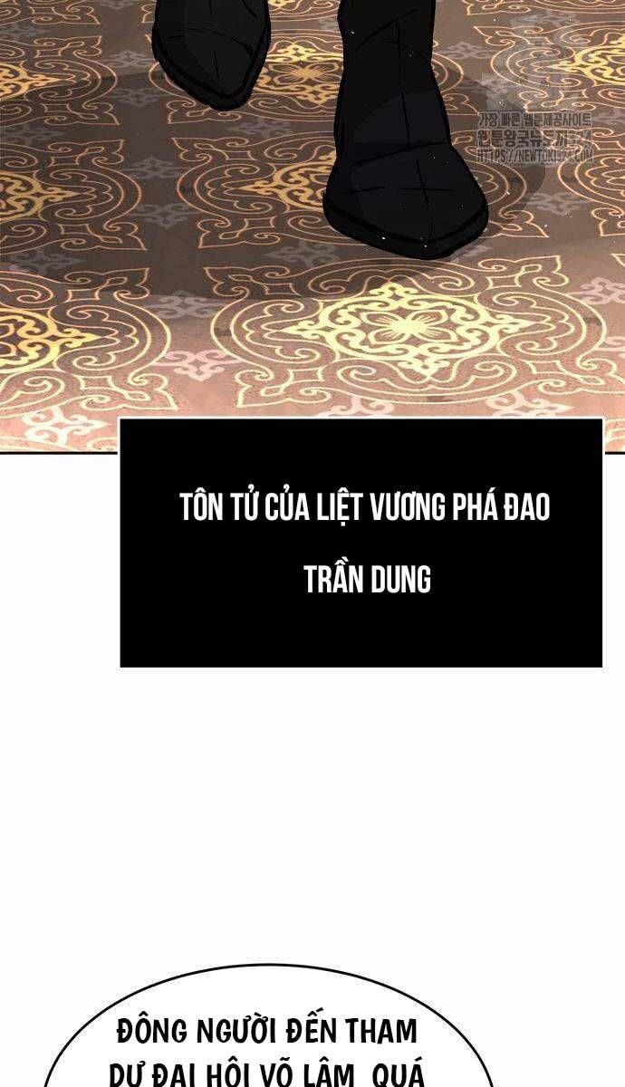 đọc truyện Cảm Kiếm Tuyệt Đối Chương 70 ảnh 45 tại Thiên Thai Truyện