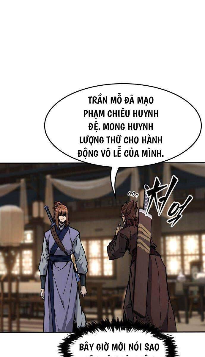 đọc truyện Cảm Kiếm Tuyệt Đối Chương 70 ảnh 71 tại Thiên Thai Truyện