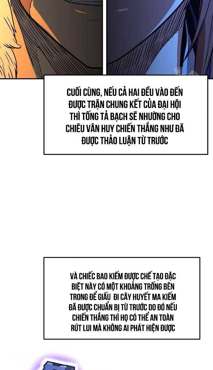 đọc truyện Cảm Kiếm Tuyệt Đối Chương 71 ảnh 11 tại Thiên Thai Truyện