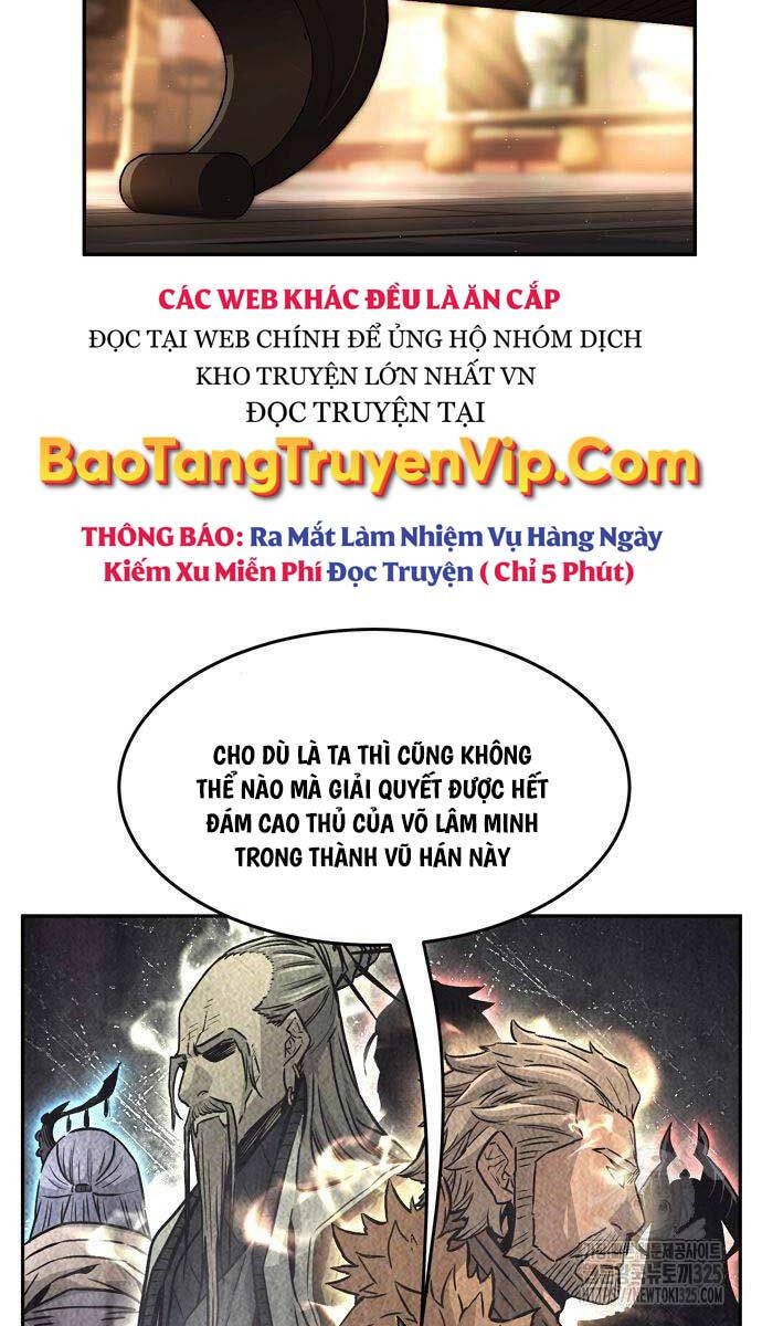 đọc truyện Cảm Kiếm Tuyệt Đối Chương 71 ảnh 5 tại Thiên Thai Truyện