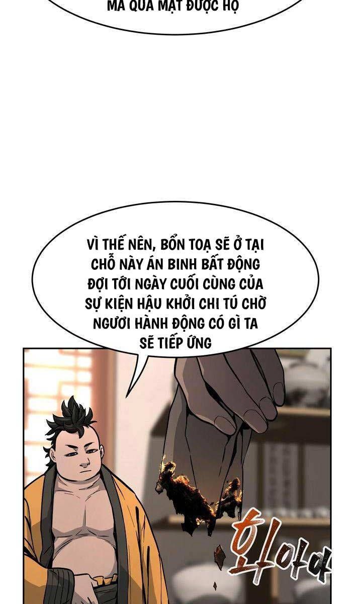 đọc truyện Cảm Kiếm Tuyệt Đối Chương 71 ảnh 7 tại Thiên Thai Truyện