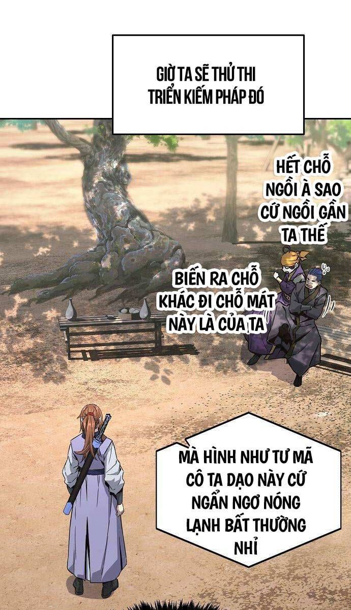 đọc truyện Cảm Kiếm Tuyệt Đối Chương 72 ảnh 102 tại Giả Dược