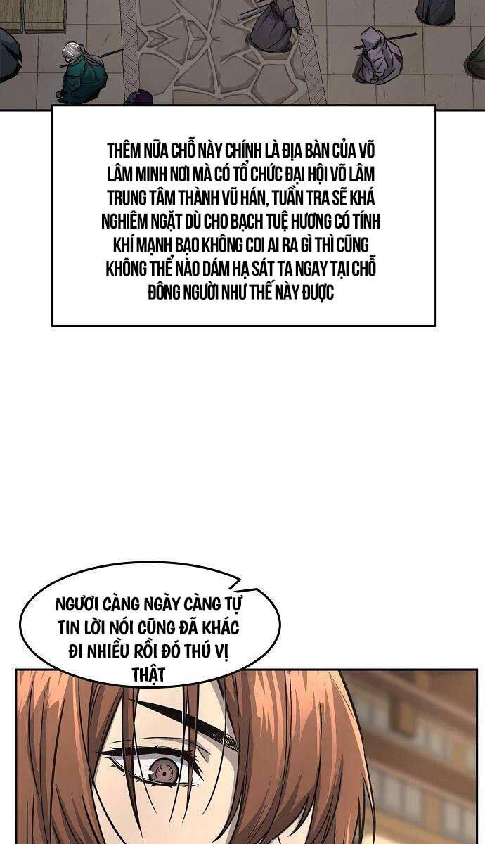 đọc truyện Cảm Kiếm Tuyệt Đối Chương 72 ảnh 8 tại Giả Dược