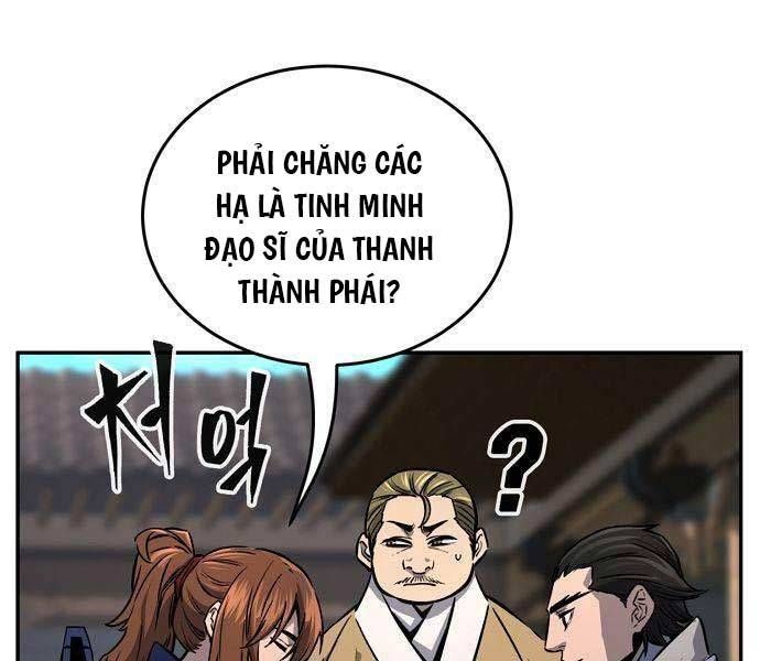 đọc truyện Cảm Kiếm Tuyệt Đối Chương 73 ảnh 46 tại Thiên Thai Truyện
