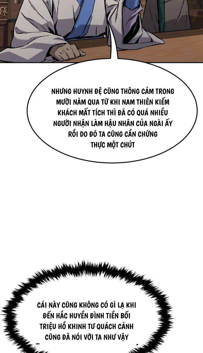 đọc truyện Cảm Kiếm Tuyệt Đối Chương 75 ảnh 65 tại Thiên Thai Truyện