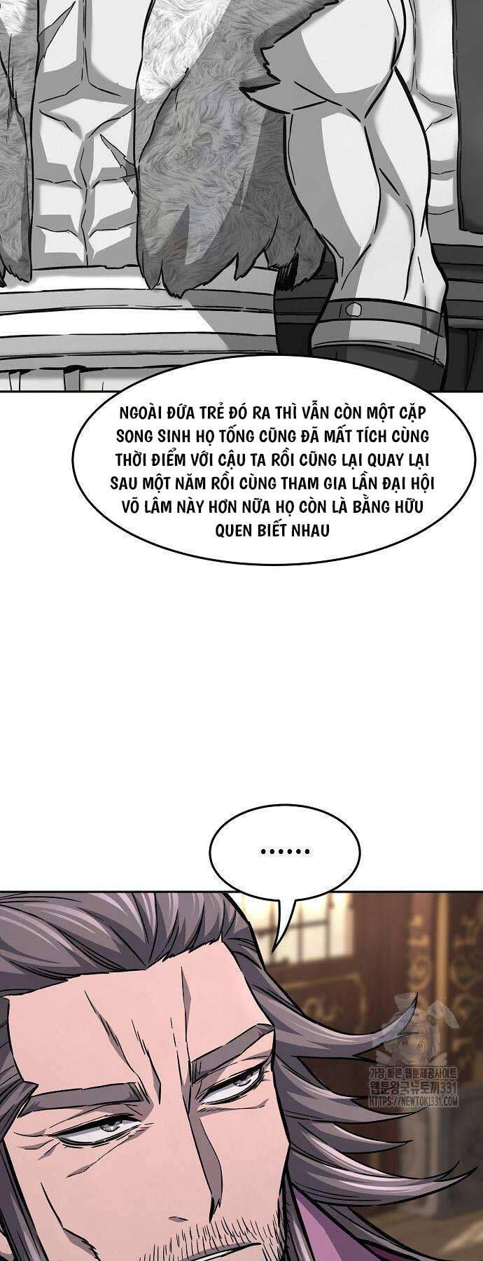 đọc truyện Cảm Kiếm Tuyệt Đối Chương 77 ảnh 22 tại Thiên Thai Truyện