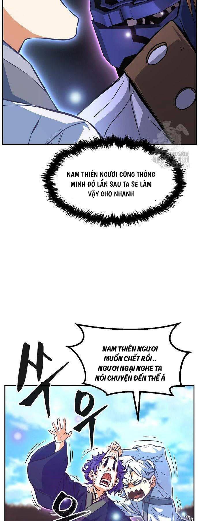 đọc truyện Cảm Kiếm Tuyệt Đối Chương 77 ảnh 37 tại Thiên Thai Truyện