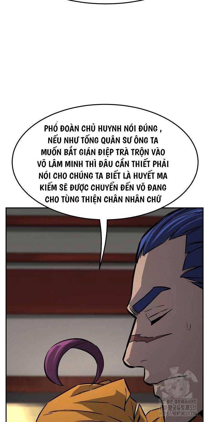đọc truyện Cảm Kiếm Tuyệt Đối Chương 77 ảnh 41 tại Thiên Thai Truyện