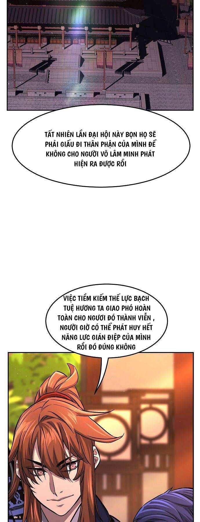 đọc truyện Cảm Kiếm Tuyệt Đối Chương 77 ảnh 56 tại Thiên Thai Truyện