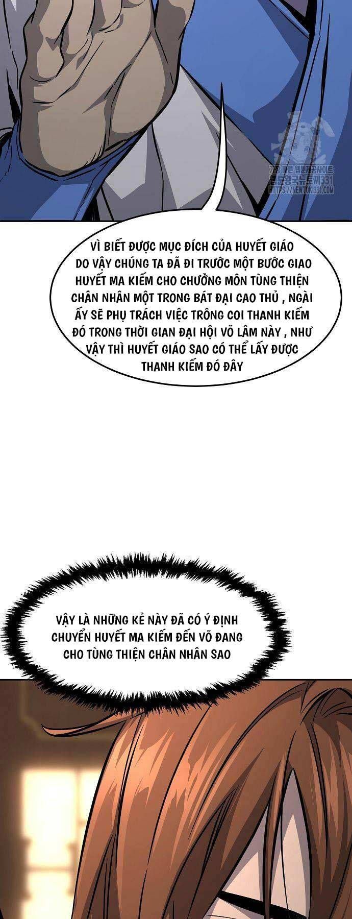 đọc truyện Cảm Kiếm Tuyệt Đối Chương 77 ảnh 8 tại Thiên Thai Truyện