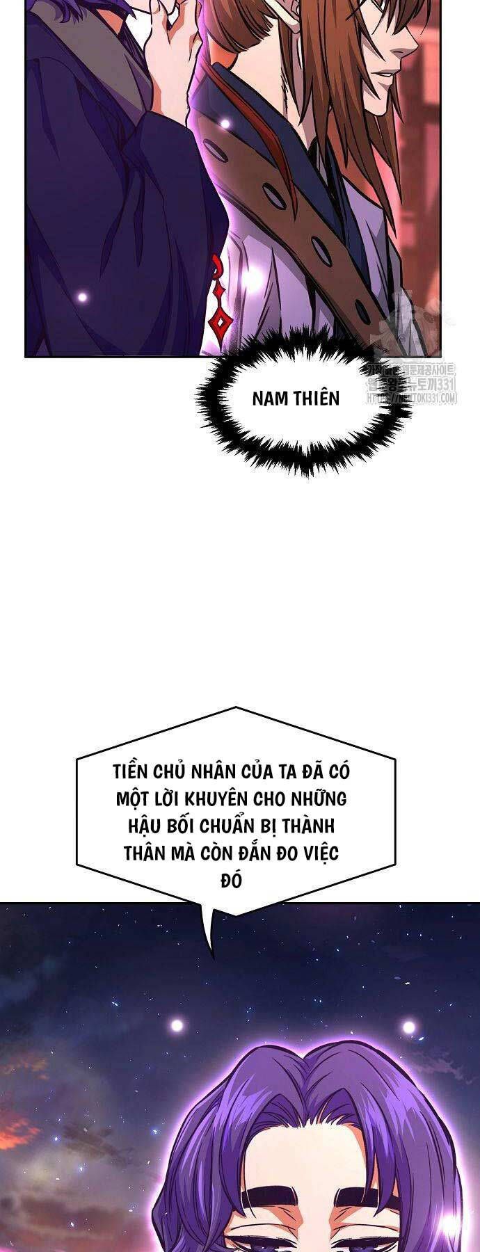đọc truyện Cảm Kiếm Tuyệt Đối Chương 77 ảnh 77 tại Thiên Thai Truyện