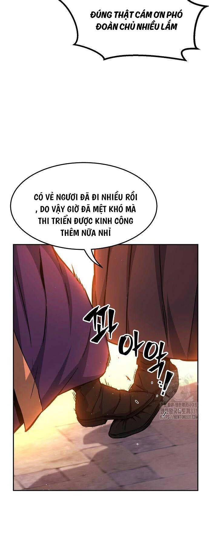 đọc truyện Cảm Kiếm Tuyệt Đối Chương 77 ảnh 83 tại Thiên Thai Truyện