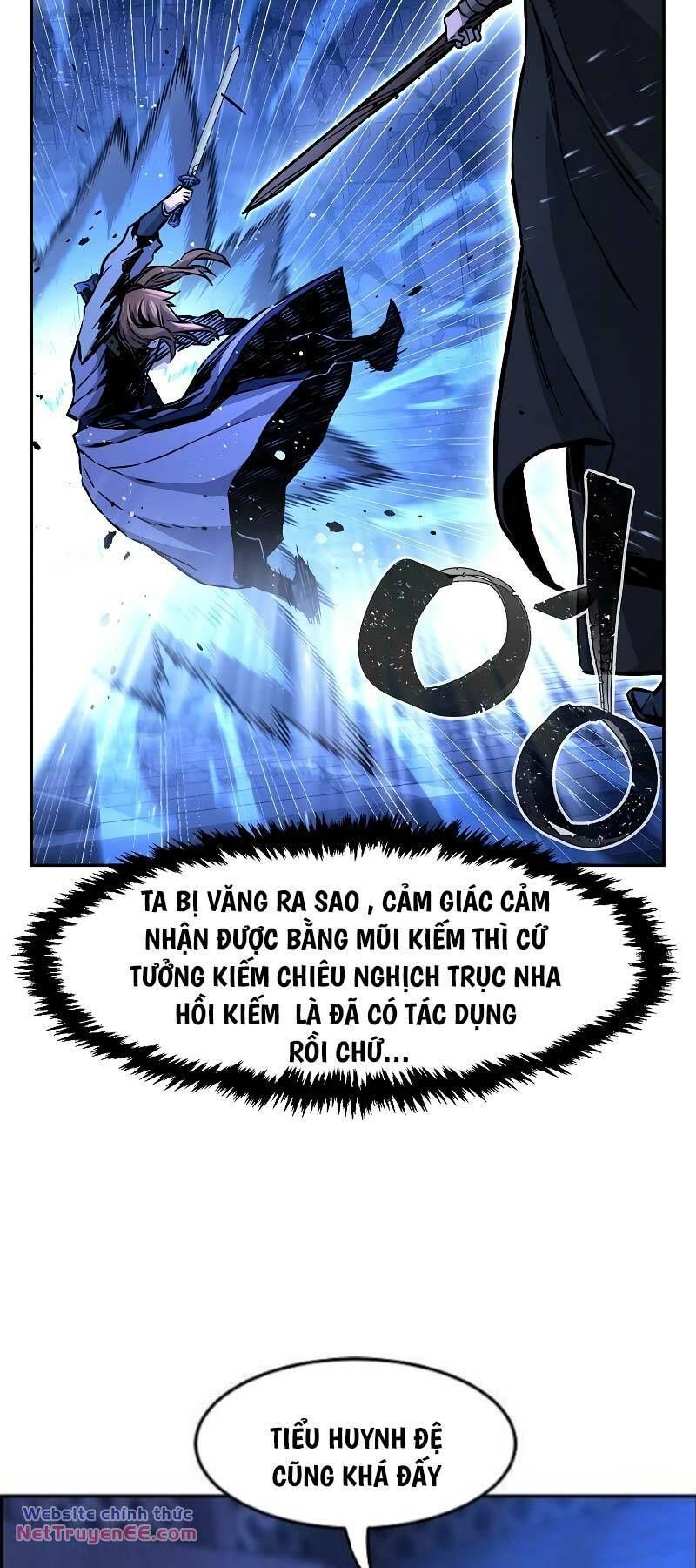 đọc truyện Cảm Kiếm Tuyệt Đối Chương 78 ảnh 78 tại Thiên Thai Truyện